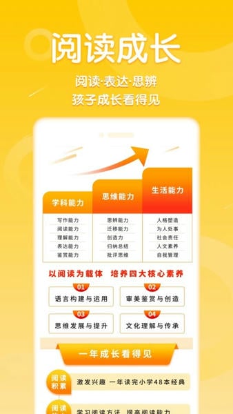 申怡读书 截图1