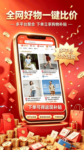 智沐生活 截图4
