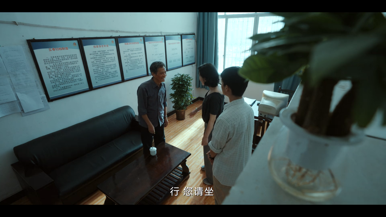 酷洛米影视TV盒子 截图2