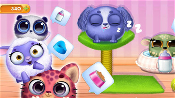 宠物养成日记最新版 截图3