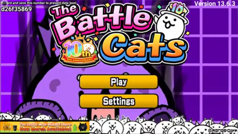 猫咪大战争Nova版 1