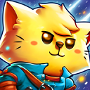 猫咪斗恶龙2中文版
