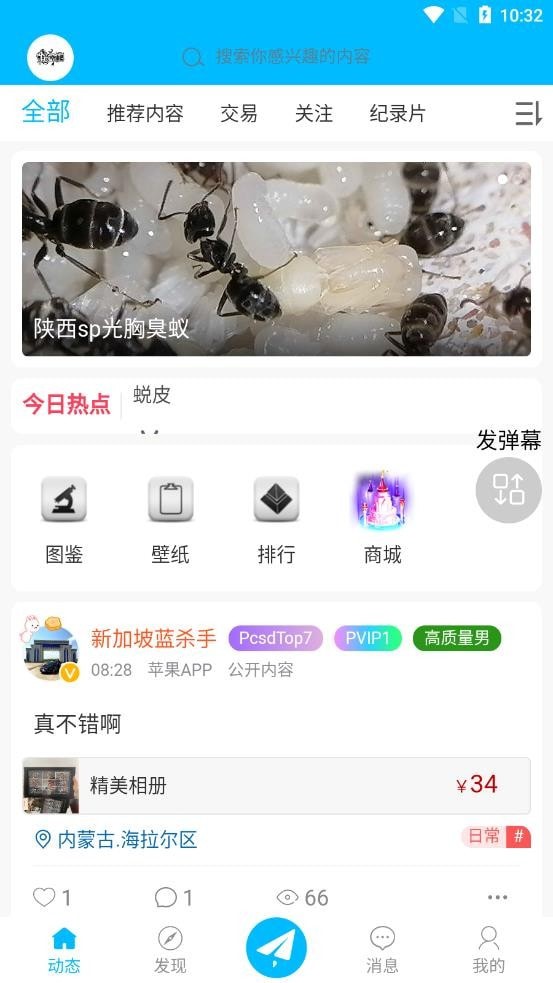 爬寵時代2025最新版 截圖4