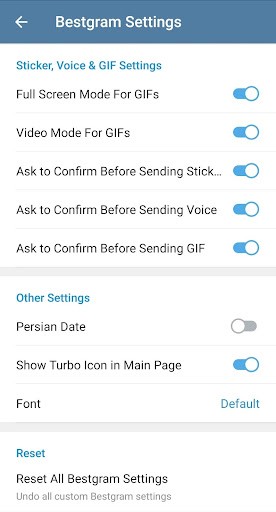 Bestgram安卓版 截图3