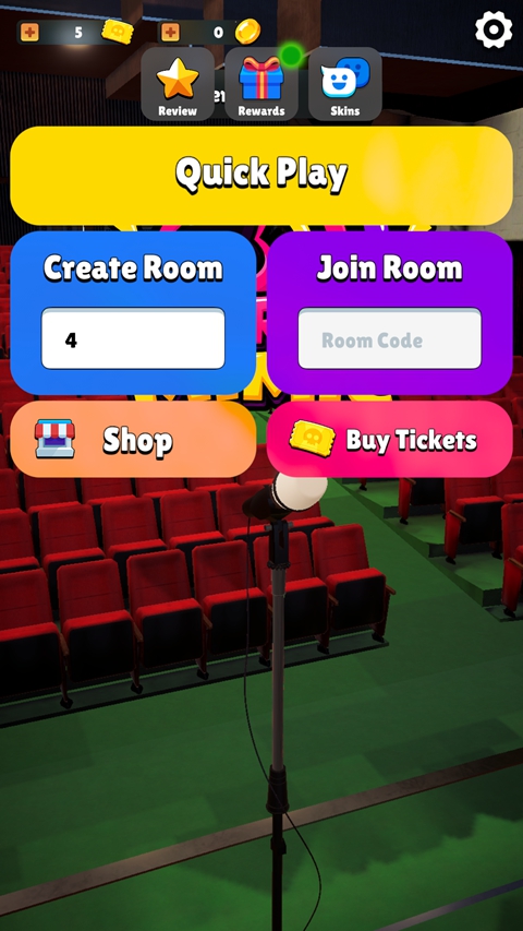 模仿派对(MimicParty) 截图5
