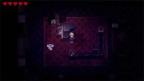 克罗艾的镇魂曲手机版 截图2