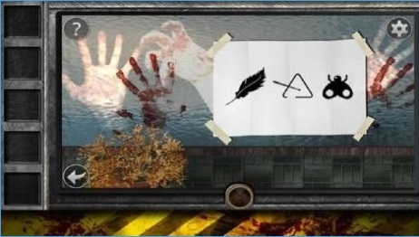 古老村庄逃生 截图2