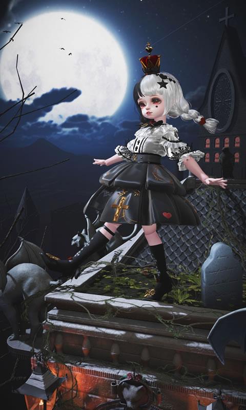 Project Doll完整版 截图1
