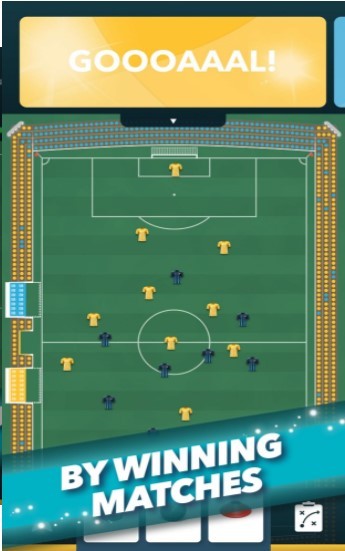 世界足球經(jīng)理2025 1