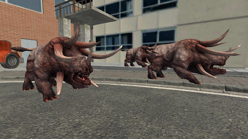 僵尸殺戮8森林 1