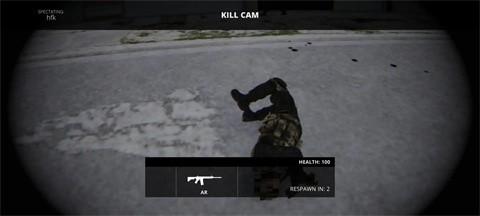 144P真实射击 截图1