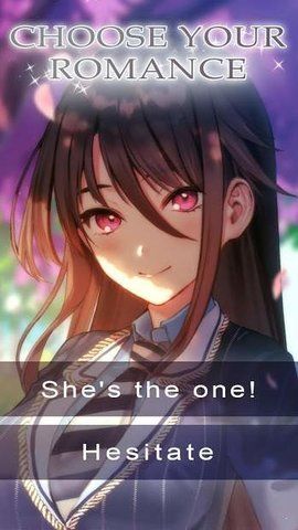 可爱的邻家女孩 截图3