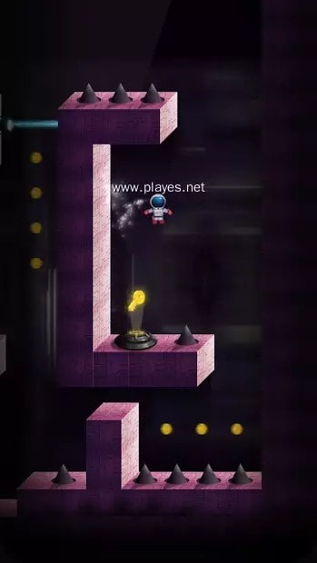 Alien Worlds 截圖4