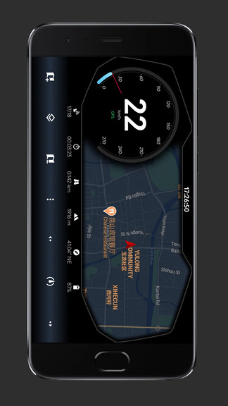 gps轨迹追踪器手机版 截图1