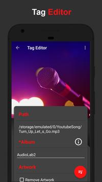 AudioLab音频编辑器 截图4