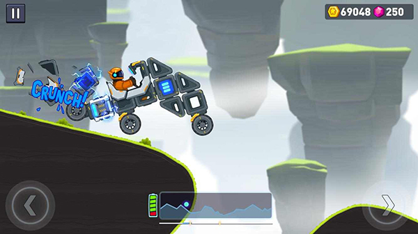 越野太空车2(Rovercraft2) 截图5