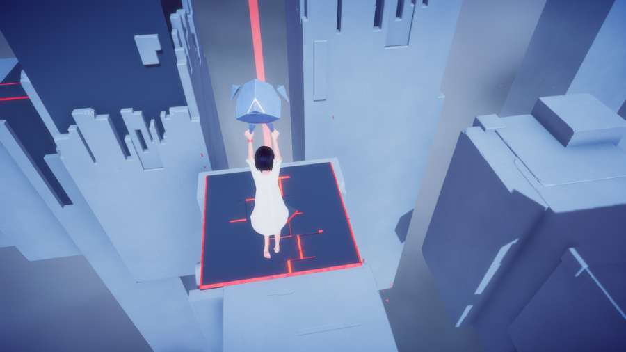 煙雨江湖渠道服 1