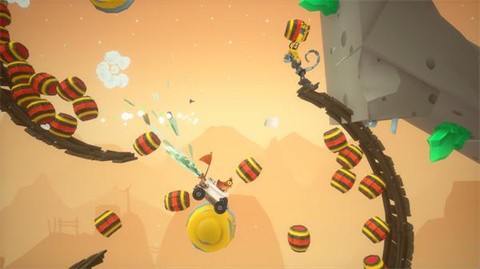 动物超级小队中文版 截图2