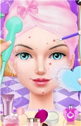 夏日美丽新娘 截图3