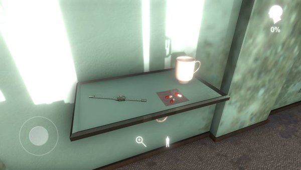 孫美琪疑案阿加塔 截圖1