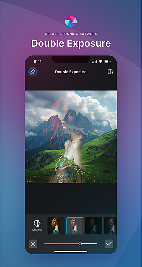pixlrexpress中文版 截图5
