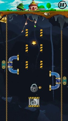 傀儡足球歐冠杯無敵版 截圖3