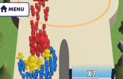 超能者联盟 1.0.59 截图2