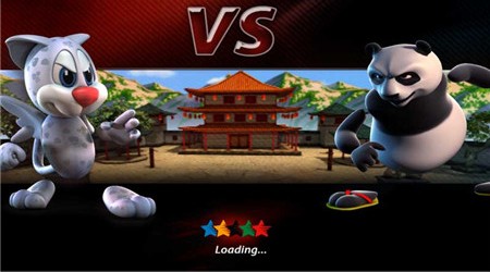 奧特曼格斗傳說 截圖3
