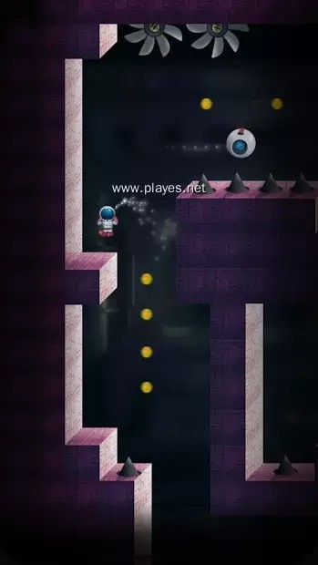 Alien Worlds 截圖3