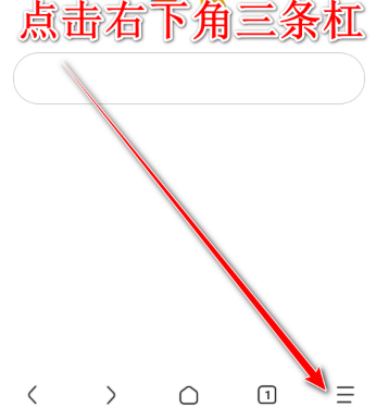 Via浏览器官方版 截图7