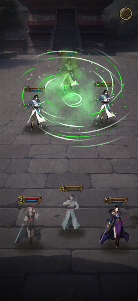 藏武最新版 截图3
