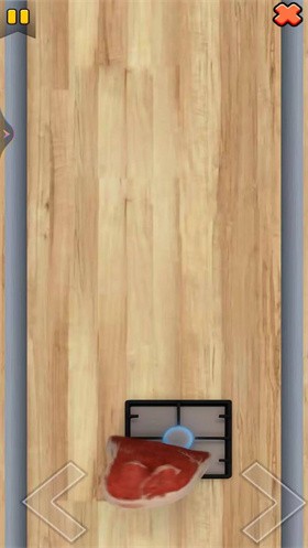 查理牛排高清版 截圖2