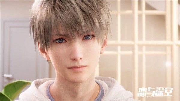 戀與深空QQ登錄版 截圖3