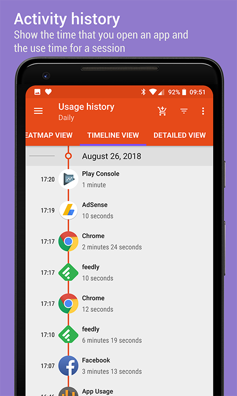 AppUsage 1