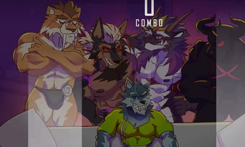 BeastBeat正版 截图4
