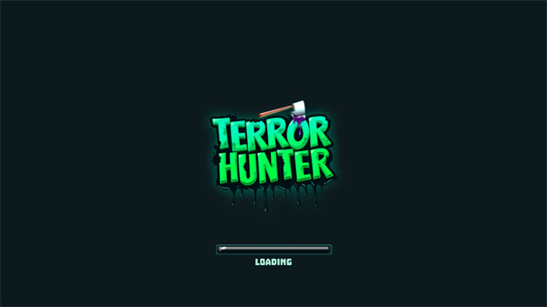 恐怖猎手(TerrorHunter) 截图1