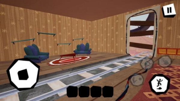 你好鄰居5 截圖3