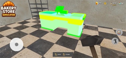 面包店模拟器3D 截图3