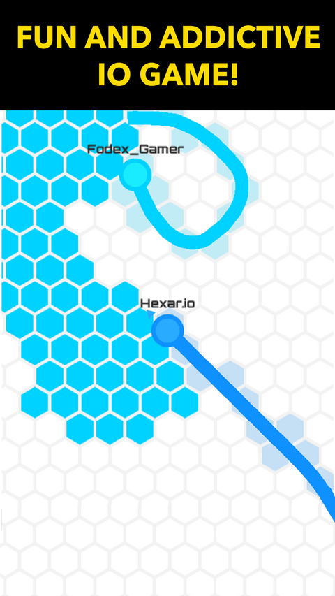 领地大作战 截图1