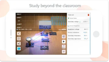 物理实验室PhysicsLab 1