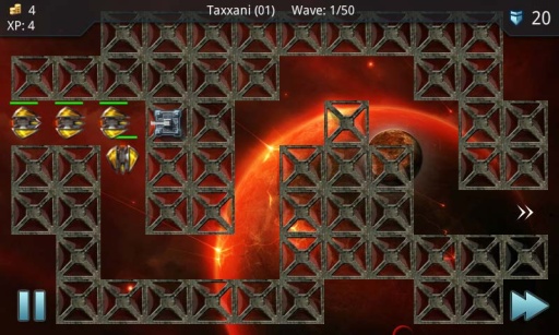 世界征服者2手游 截圖4