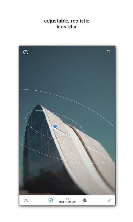 snapseed正版 截图3