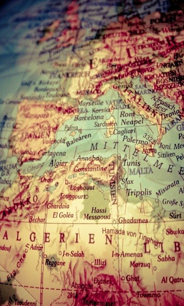 移動(dòng)位置定位免費(fèi)版 截圖3