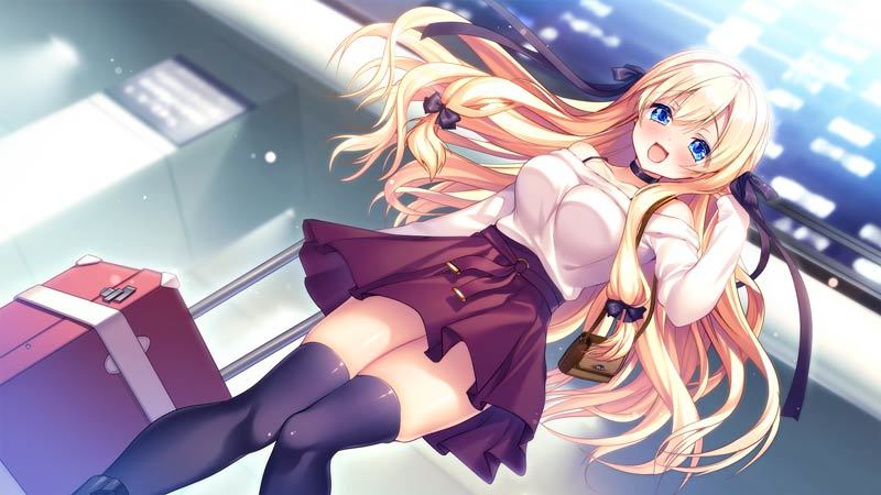 My Sweet Sister安卓漢化版 截圖3
