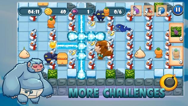 蒙特祖玛 截图2