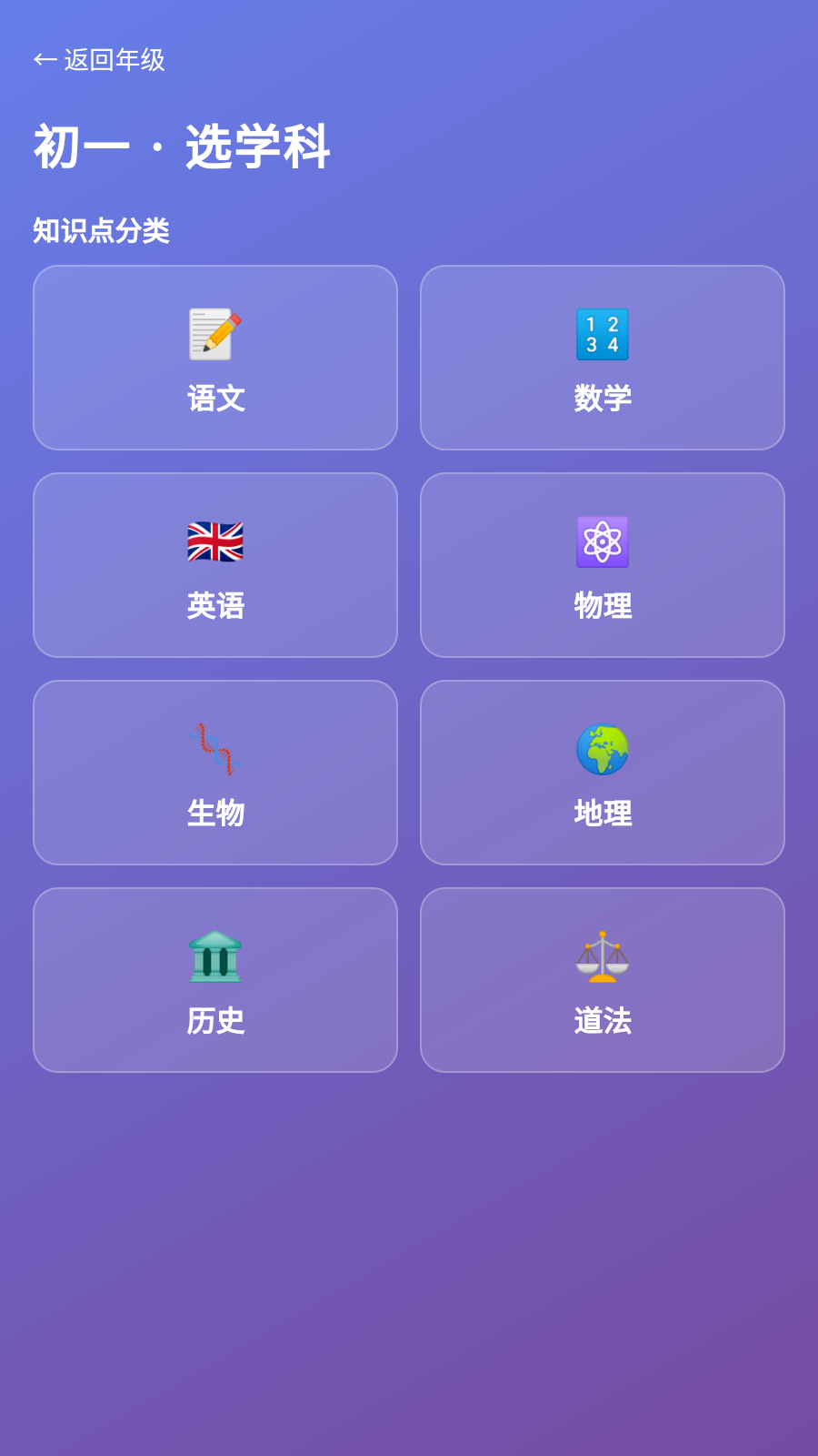 知识小课堂 截图2