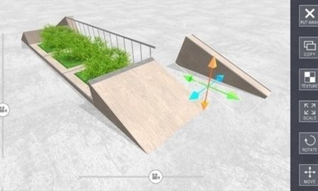 踏板車空間 截圖3