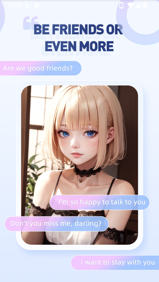 CheeryAI 截图2