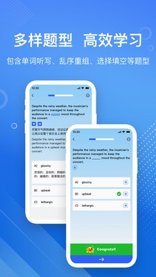 英语GoGo最新版 截图2