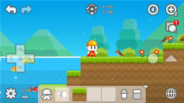 波古波古2026年最新版本无限糖果 截图3